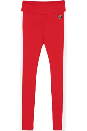 We Norwegians Voss leggings
