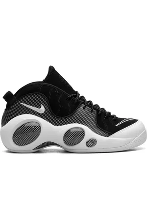 Nike Air Zoom Flight 95 "OG Metallic Silver" sneakers