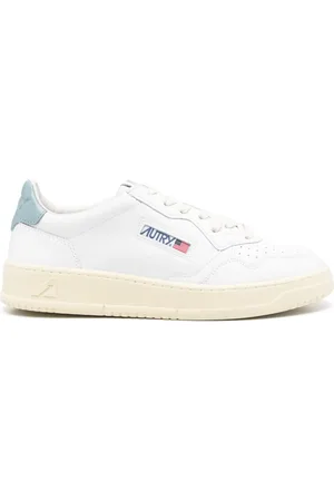Autry Medalist low-top sneakers