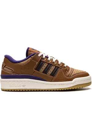 adidas X Heitor da Silva Forum 84 Low ADV "Wild /Cardboard/Dark " sneakers