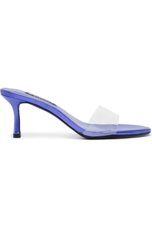 SENSO Gianna 75mm sandals