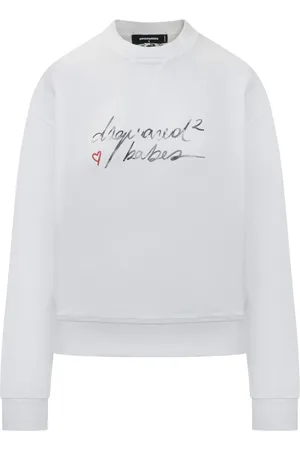 Dsquared2 Printed sweatshirt