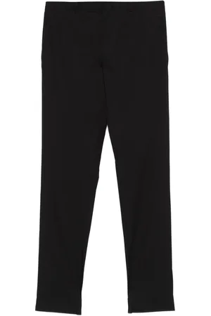 Prada Tapered tailored trousers