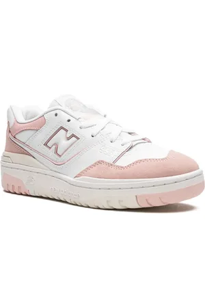 New Balance 550 " Pink/Sea Salt" sneakers