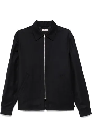 Fursac Twill jacket
