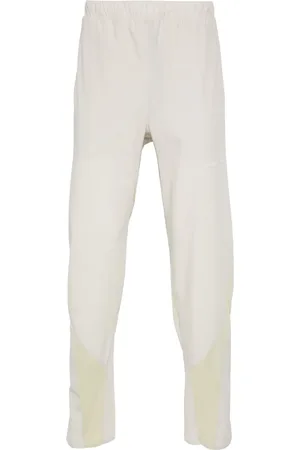 On Running X Post Archive Faction track pants