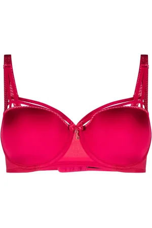 Marlies Dekkers Dame de Paris balcony bra
