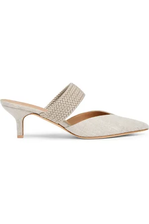 MALONE SOULIERS 45mm Maisie mules