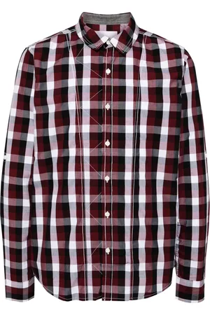 PRIVATE STOCK The Penn shirt