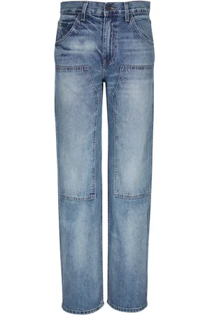 NILI LOTAN Welder jeans
