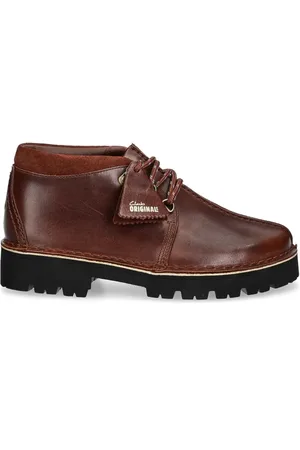 Clarks Trek Hike boots