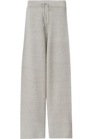 Fabiana Filippi Knitted trousers