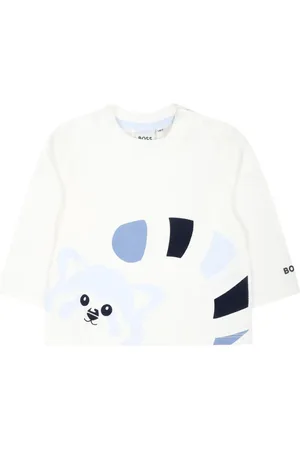 HUGO BOSS Graphic print T-shirt