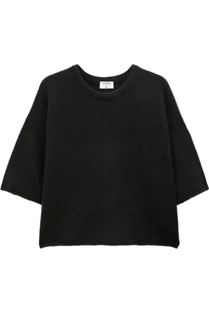 Filippa K Yak knitted top