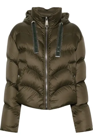 Khrisjoy Hug puffer jacket