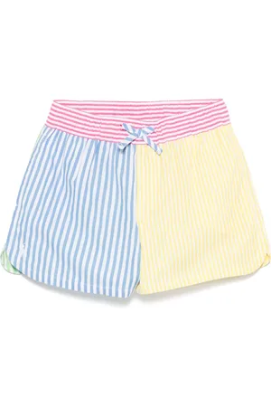 Ralph Lauren Striped shorts