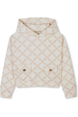 Michael Kors MK Empire hoodie