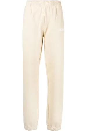 Jacquemus Le Jogging track pants