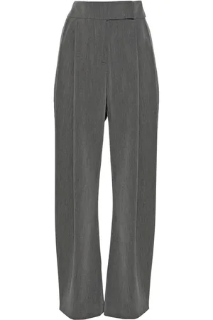 Pinko Darted tailored trousers