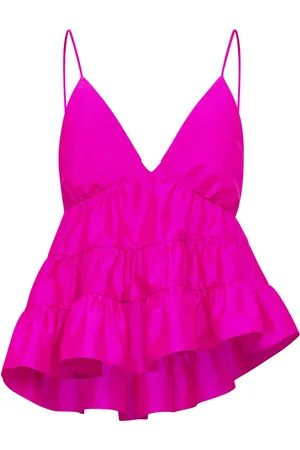 Azeeza Viola top