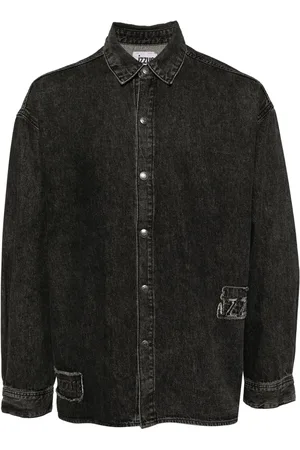 Izzue Denim shirt