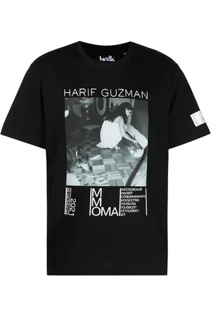 HACULLA Red Light cotton T-Shirt