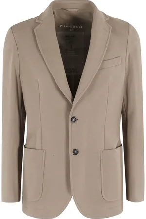 Circolo Long sleeve blazer
