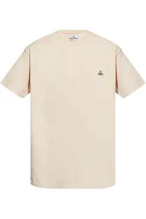 Vivienne Westwood Orb-embroidered T-shirt
