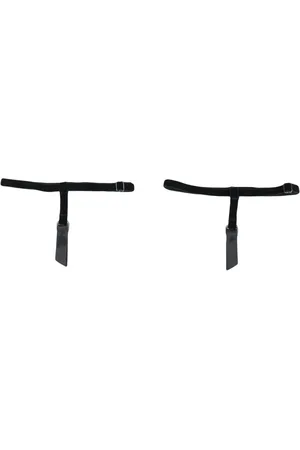 MAISON CLOSE Les Fetiches suspenders