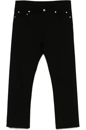 Rick Owens Detroit trousers