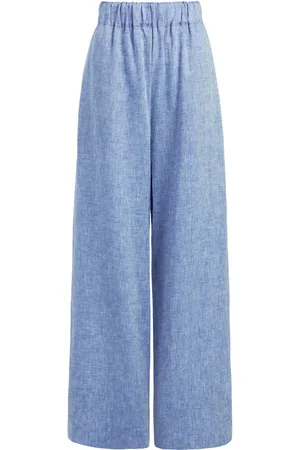 Bondi Born Universal linen trousers