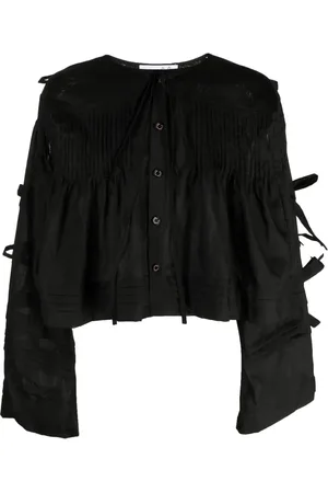 Natasha Zinko Box kaftan shirt