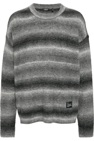 FIVE CM Gradient jumper