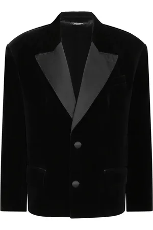 Dolce & Gabbana Single-breasted blazer