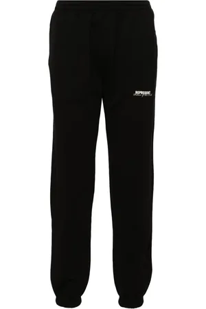 Represent Patron Of The Club cotton track pants