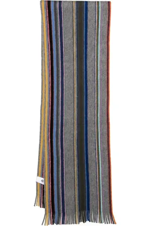 Paul Smith "Signature Stripe" scarf