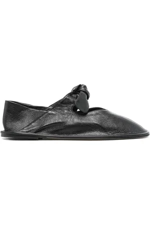 Hereu Llasada ballet flats
