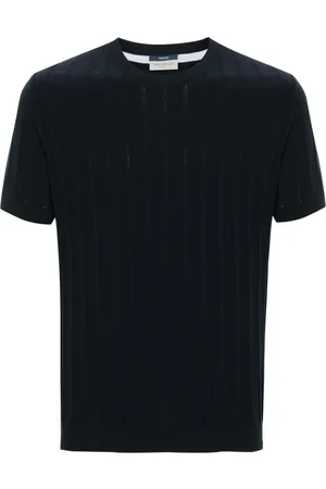 Paul & Shark Cotton T-shirt