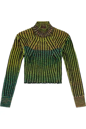 Diesel M-Orkid sweater