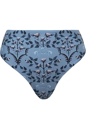 Agua by Agua Bendita Fluorita Sue??o bikini bottoms
