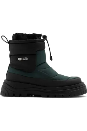 Axel Arigato Blyde Puffer boots