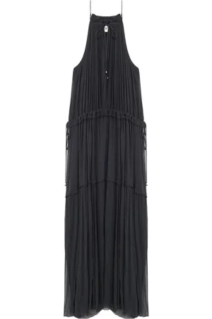 Isabel Marant Alita maxi dress