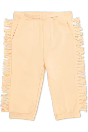 Stella McCartney Fringed trousers