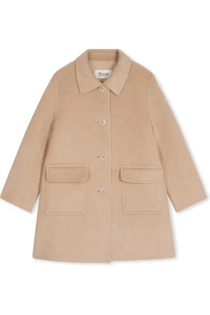 BONPOINT Gracie single-breasted coat