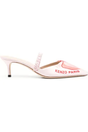 Kenzo Mio 55mm pumps