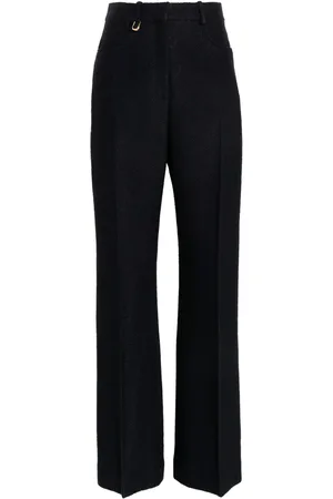 Jacquemus Le Pantalon Sauge trousers
