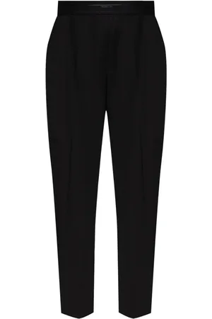Helmut Lang Virgin wool trousers