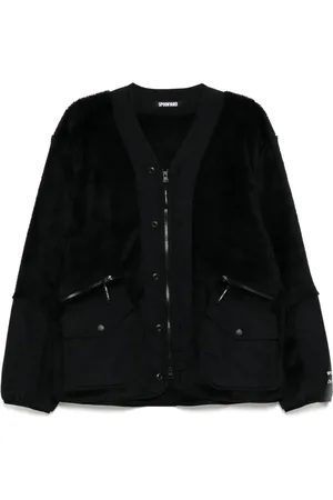 Spoonyard POLARTEC FLEECE jacket