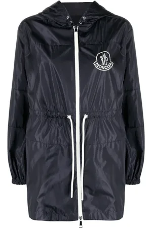 Moncler Veirade hooded parka