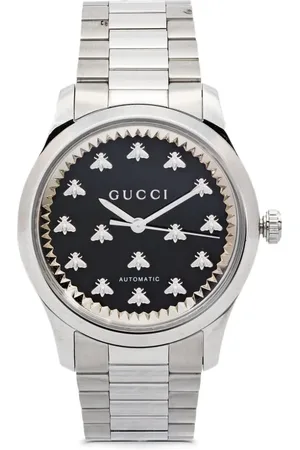 Gucci G-Timeless 38mm
